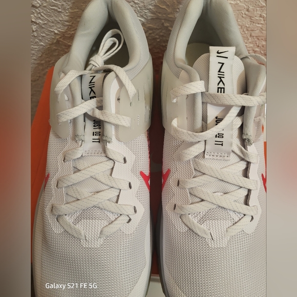 Nike AirMax Alpha Trainer 3 - Picture 6 of 12